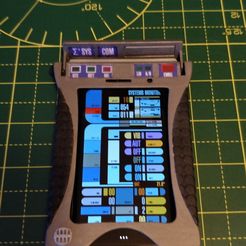 IMG_20201216_182700.jpg Star Trek Nemesis Tricorder for Palm phone