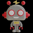 0000.png Funko Robot