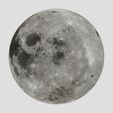 View1.jpg Modèle 3D de la pleine lune
