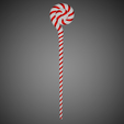 p1.png One Piece - Perospero's candy cane
