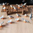 IMG-20250416-WA0000.jpg Playmobil Add on - Seagull