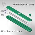 render.jpg apple pencil case (2º gen)