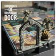 COD_door.jpg Chronicles of Drunagor Door