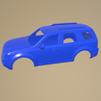 d23_012.png Ford Escape 2015 PRINTABLE CAR IN SEPARATE PARTS