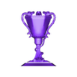 Triwizard Cup.obj Triwizard Cup