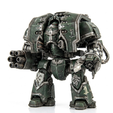 dred.png Rogal Dorn Battle Tank-Contemptor Dreadnought- tank