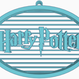 HP-Logo.png Harry Potter Inspired Christmas Ornaments