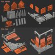Printing-options.jpg Damocles kickstarter modular industrial buildings sample