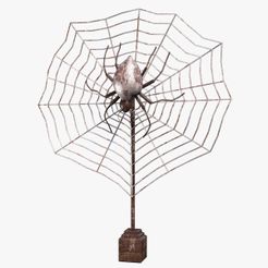 metal-spider02.jpg Паук