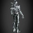 Mark2ArmorClassic3.jpg Iron Man Mark 2 Armor for Cosplay