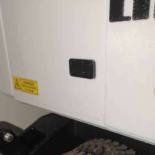 cd9cd3e1-9073-4a1a-8990-9e3c523bf4eb.jpg Home -> LIEBHERR 924 WHEEL EXCAVATOR 1/14