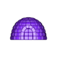 Igloo.obj Igloo