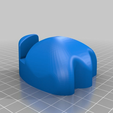 Penguin_Legs_R.png Tribune / Support - Pingouin