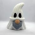 KGG-1.jpeg Knitted Gnomes (Halloween, Devil, Wizard, Ghost)