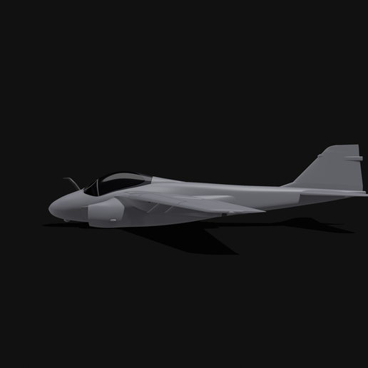 IMG_0428.png A6 Intruder 50mm (Iron Drumstick)