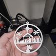 1.jpg Christmas ornament  4 Bethlehem