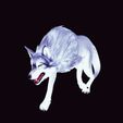 HHHHHHHHHH.jpg WOLF - DOWNLOAD WOLF 3d Model - ANIMTED for blender-fbx-unity-maya-unreal-c4d-3ds max - 3D printing DOG WOLF DOG CANINE POKÉMON