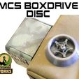 MCS-BOXDRIVE-disc.jpg MCS BOXDRIVE DISC
