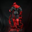 ATROCITUS_COLOR_0004.jpg Estátua de Atrocitus - Tamanho real