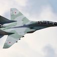 Mikoyan-MiG-29.jpg Mikoyan MiG-29
