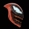 IMG_5553.png Carnage mask form Venom 2 Let There be Carnage | 5  SEPARATE PARTS