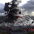 untitled.768.png Sci-Fi City dystopia base City Ship 7
