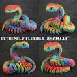 SnakeESTA3.jpg Flexible Articulated Snake