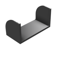 Iphone-13-Pro-shade-v7-p1.png Free STL file Iphone 13 Pro Sun Shade Hood・3D printable model to download