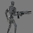Снимок22.jpg T-800 Terminator 2 Judgment Day High Detal