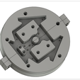 Screen-Shot-02-26-23-at-07.47-PM.png STL-Datei Flsun V400 Effektor Plattenform・Design für 3D-Drucker zum herunterladen