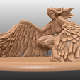 2.png Harpy - Tabletop Miniature
