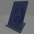 SC-Freiburg-1.png Bundesliga Teams - Phone Holders Pack