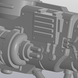 Screenshot_01.png Fichier STL Servus upgrade 1 Ferrum・Plan imprimable en 3D à télécharger