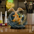 Mega-Dragonite-Diorama-new-logo.png mega dragonite diorama