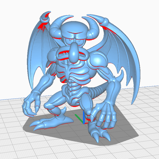 Slicer.png Summoned Squidward