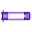 Piston_Body.stl Hydraulic Piston Kit for 5ml Luer Slip Syringe