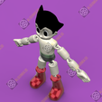 Astroboy-Flexi-Alquimia3D06.png Flexi Astroboy (print in plate)