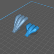 Screenshot-2025-09-30-155130.png Bug Catcher / Blower Hat – STL File for 3D Printing