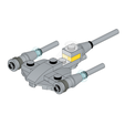 6_4x.png LEGO N1 Mando Starfighter (5x größer als die Originalteile)