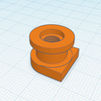Sortie6mm.png Output for TITAN extruder