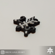 Bow_05.png Monster Hunter Waffensymbol - Bogen