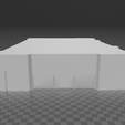 48-22-8430.Side.png Milwaukee Packout Deep Organizer Blanks