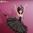 1.png Rue | Princess Tutu