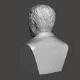 Thomas-Edison-4.png 3D Model of Thomas Edison - High-Quality STL File for 3D Printing (PERSONAL USE)