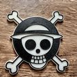 IMG_4053.jpeg One Piece Straw Hat Pirates Mark (8x3mm magnets)