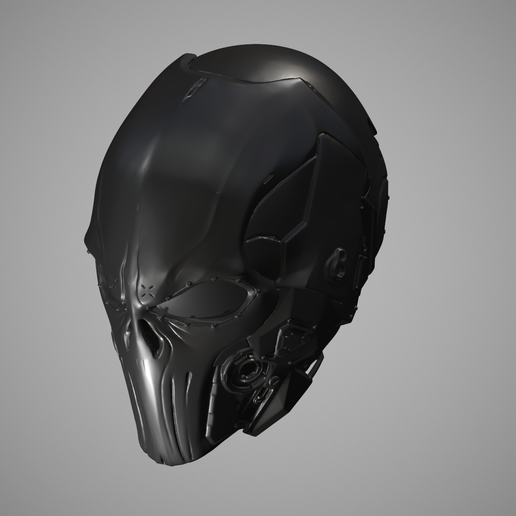 1 1 scale iron man helmet XSociety®️ Official MK5 Iron Man Helmet - in Built Jarvis AI main image 0
