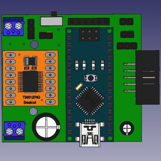 NY) ® iT ct (ct ie} cl ia cr KEAEOOOe = E, CO Ld (0 il ° ® KeeOOROE Line Follower