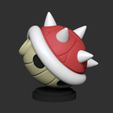 02_spinyshell_zbrush.jpg Spiny Shell Mario Bross (Pen holder)