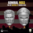 1.png Admiral Ross head for action figures