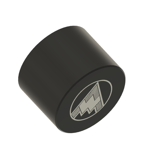 Feinwekbau Cartridge-Cap